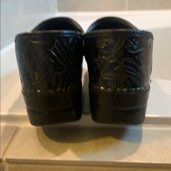 Black Dansko - Picture 4 of 5